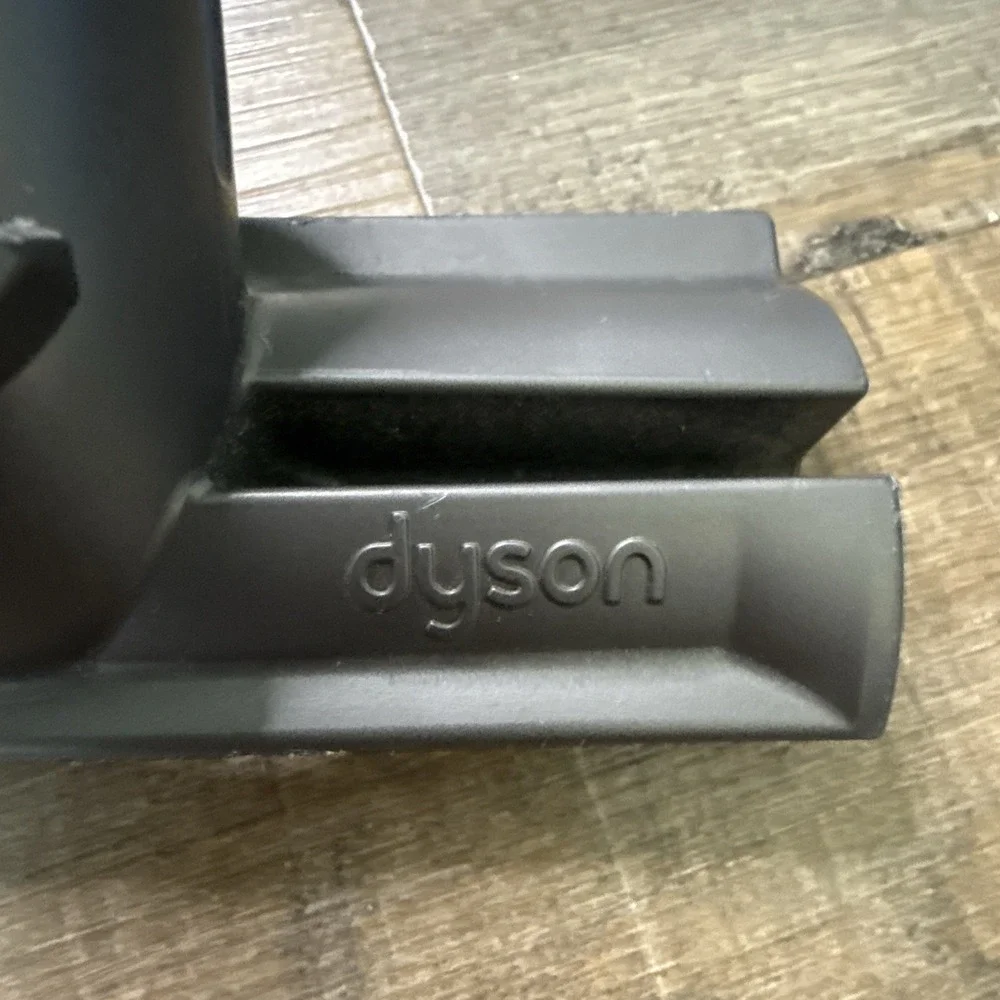 dyson vacuum attachments lot